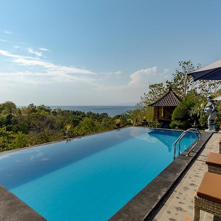 Kaylas Hill Resort Batununggul 外观 照片
