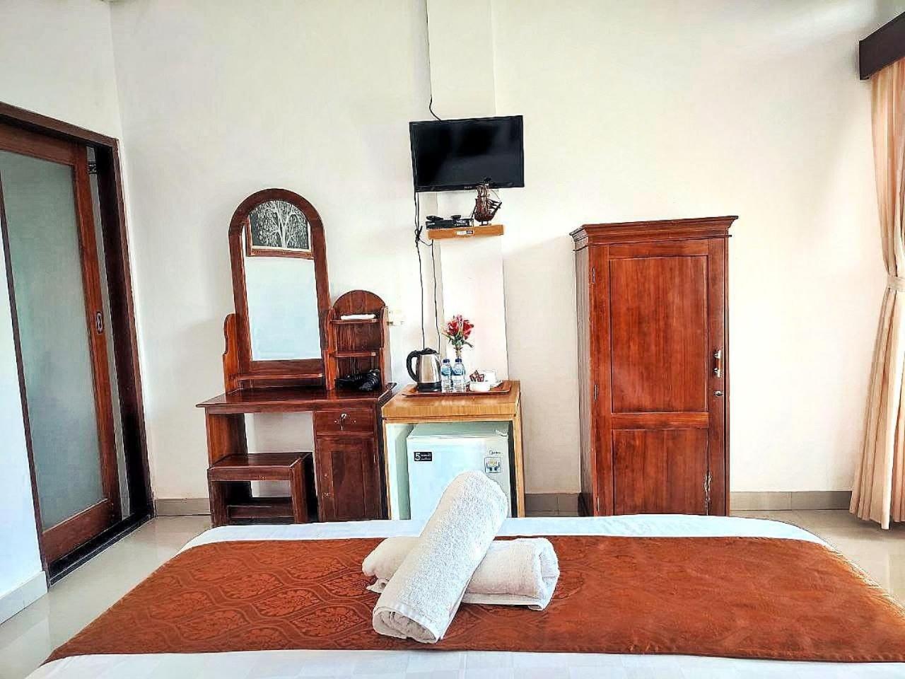 Kaylas Hill Resort Batununggul 外观 照片