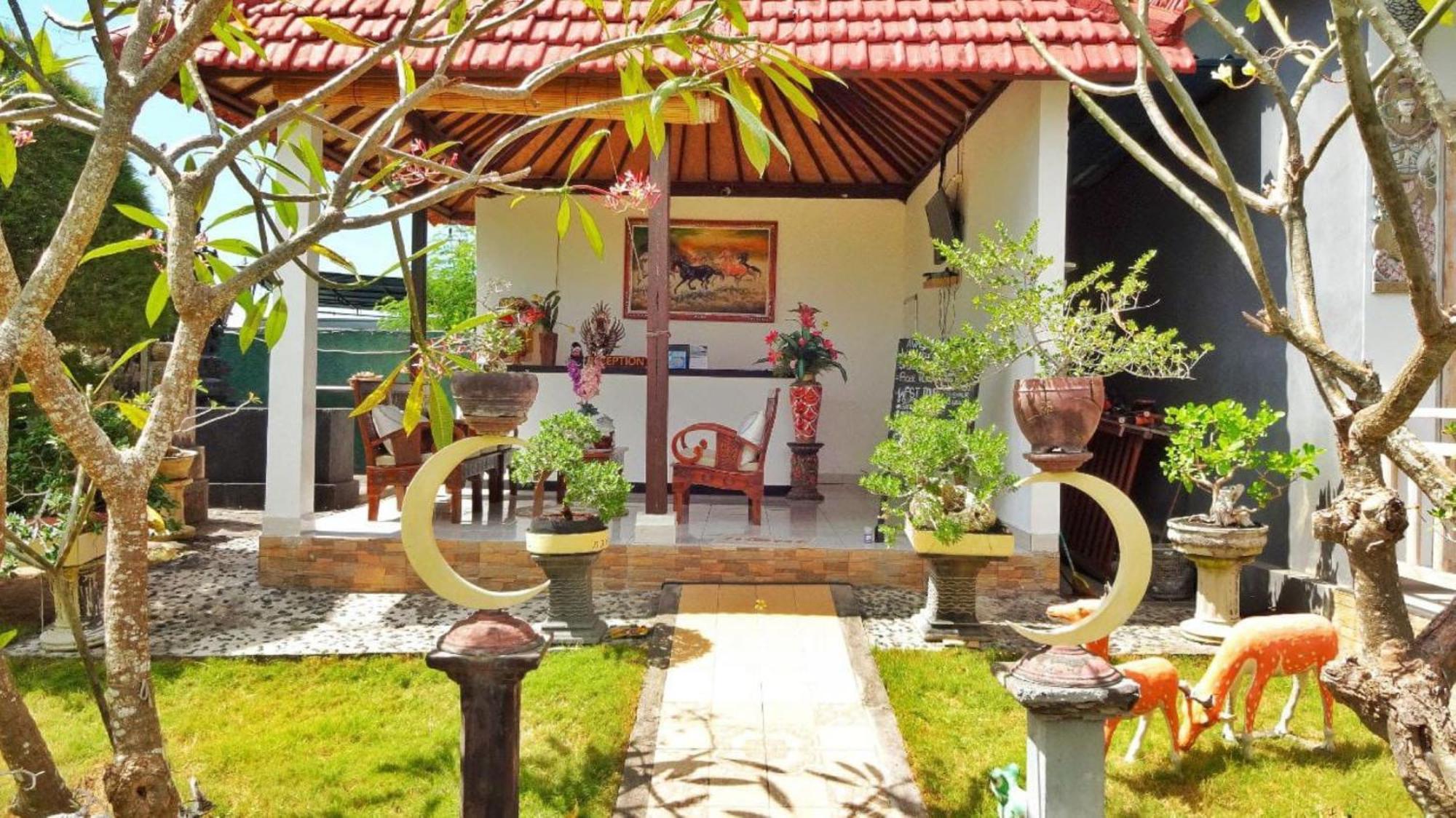 Kaylas Hill Resort Batununggul 外观 照片