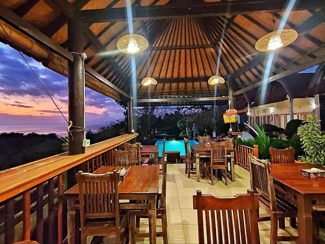 Kaylas Hill Resort Batununggul 外观 照片