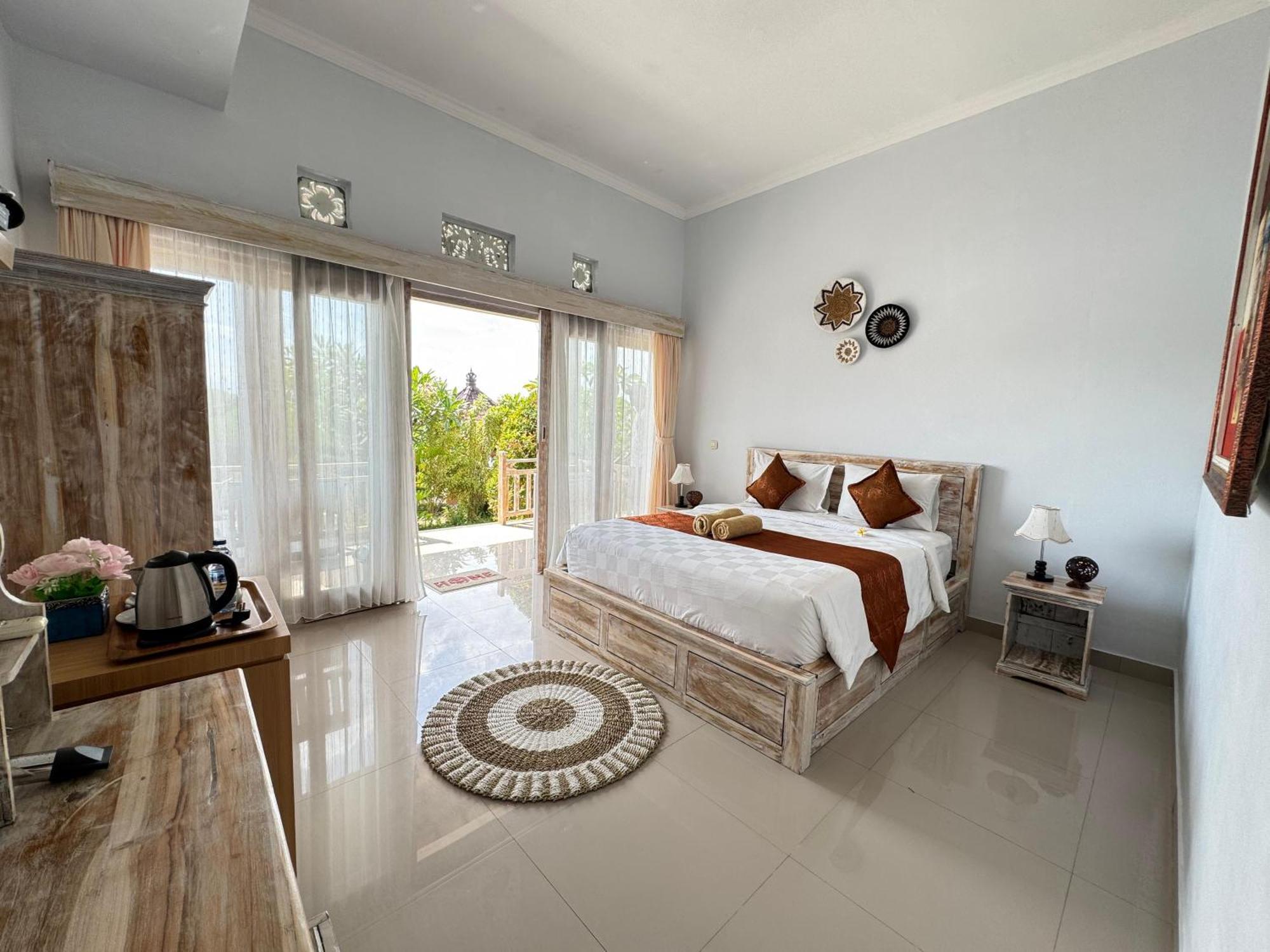 Kaylas Hill Resort Batununggul 外观 照片