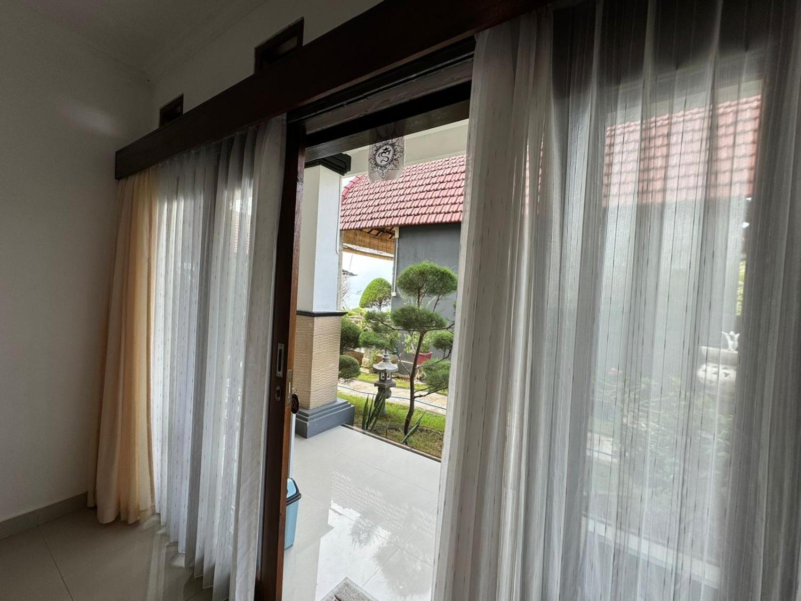 Kaylas Hill Resort Batununggul 外观 照片