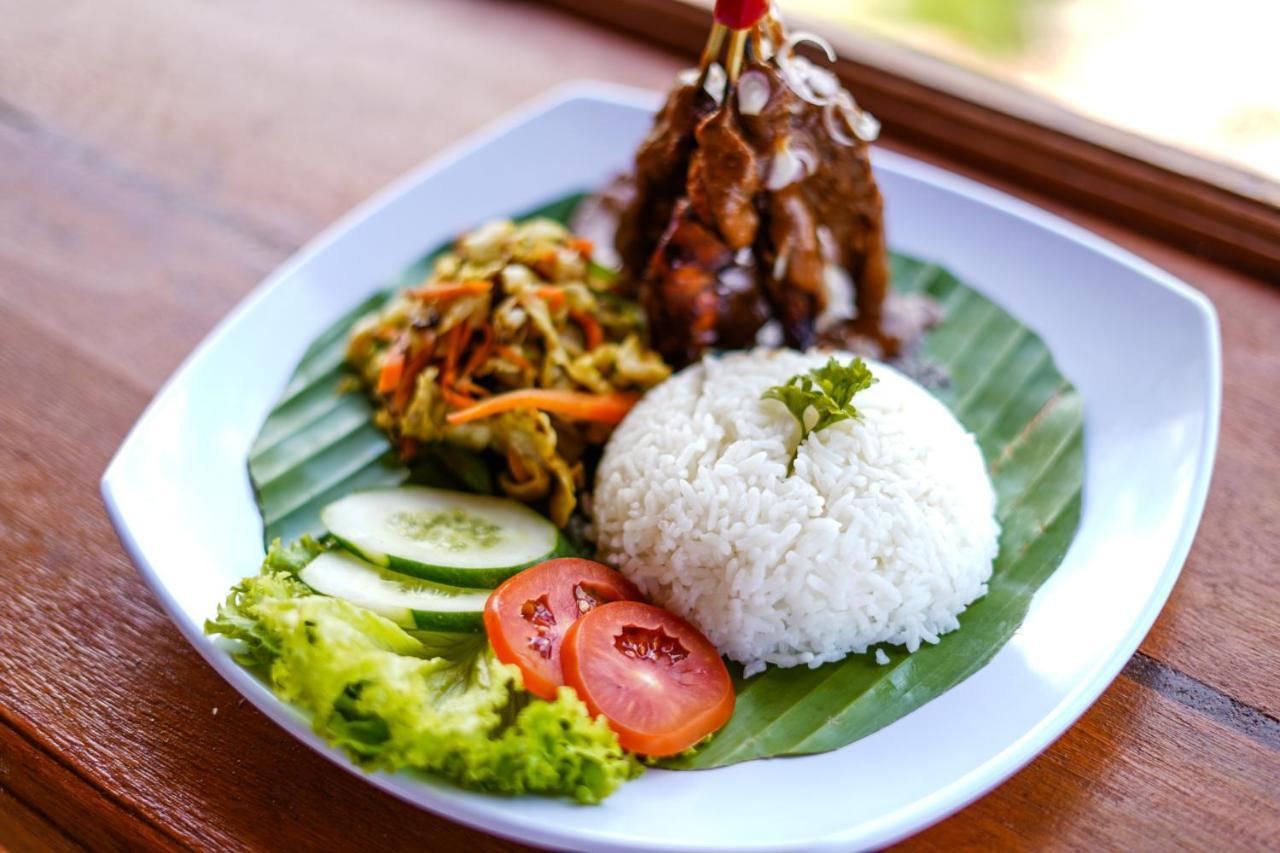 Kaylas Hill Resort Batununggul 外观 照片